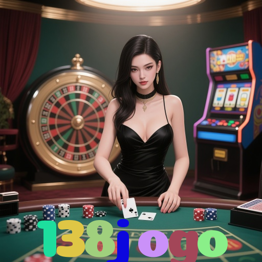  138jogo